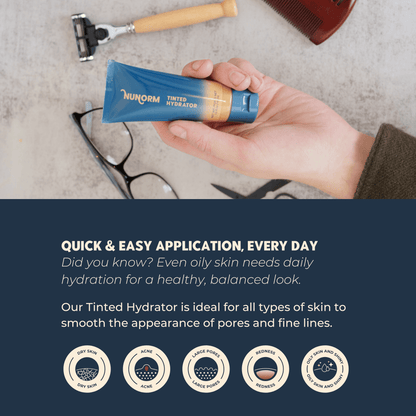 Tinted Hydrator - Renee Lane Company