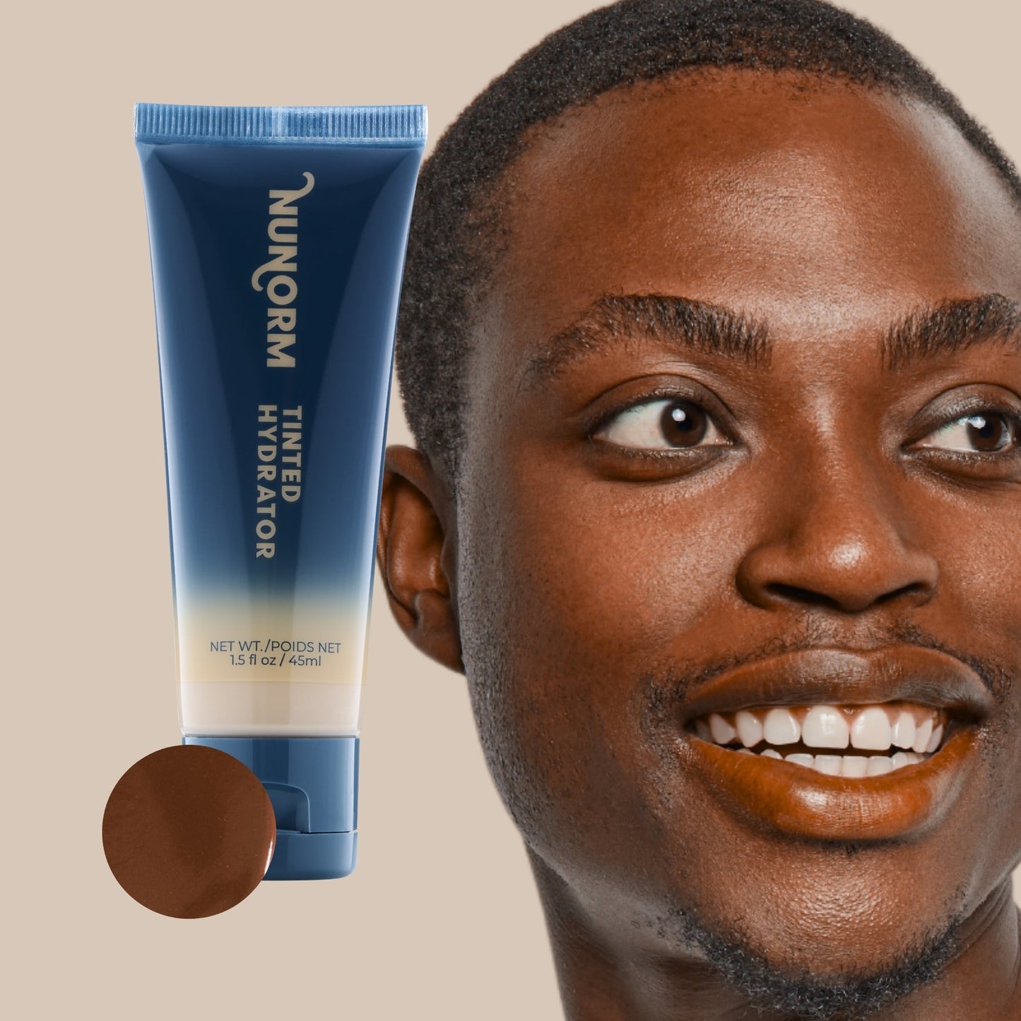Tinted Hydrator - Renee Lane Company