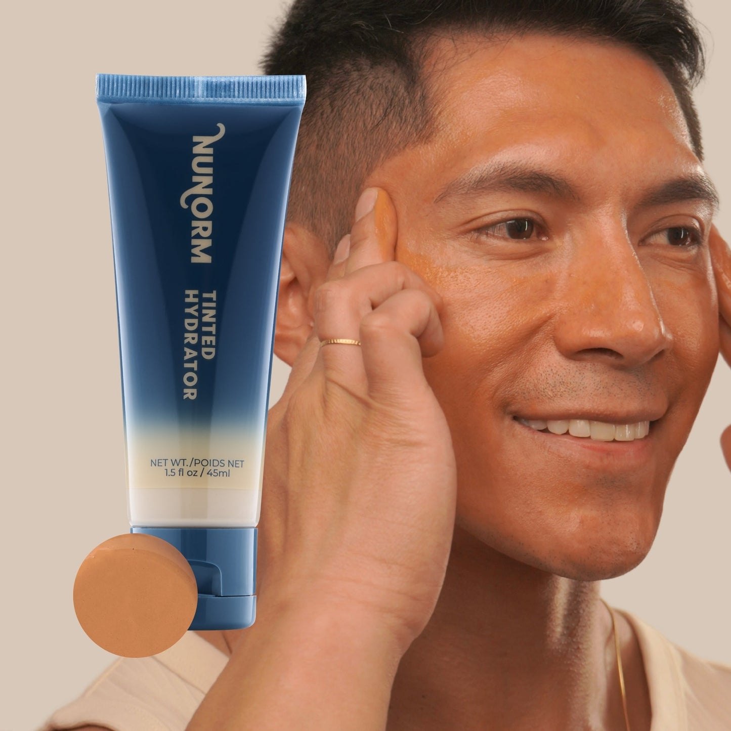 Tinted Hydrator - Renee Lane Company