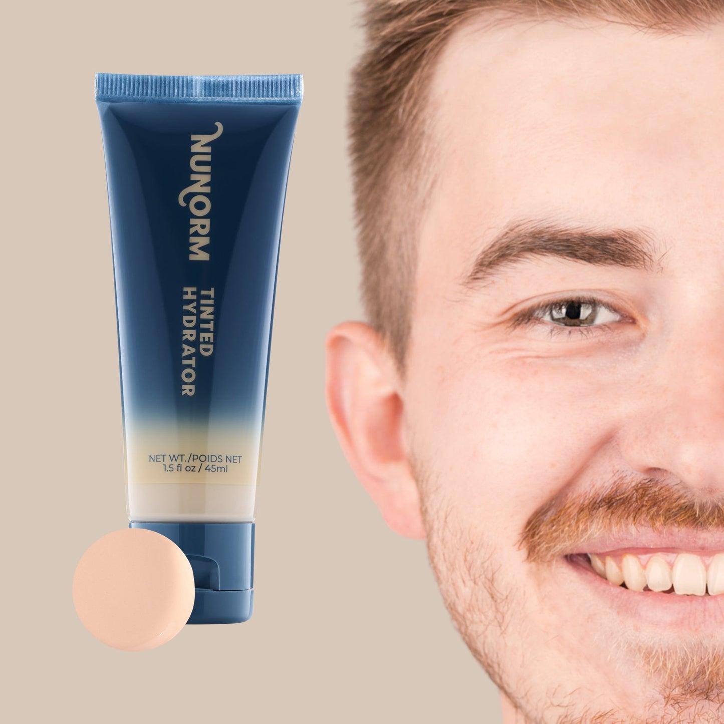 Tinted Hydrator - Renee Lane Company