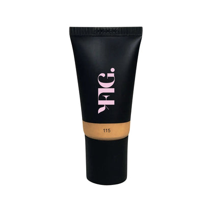 Tinted Moisturizer - Renee Lane Company