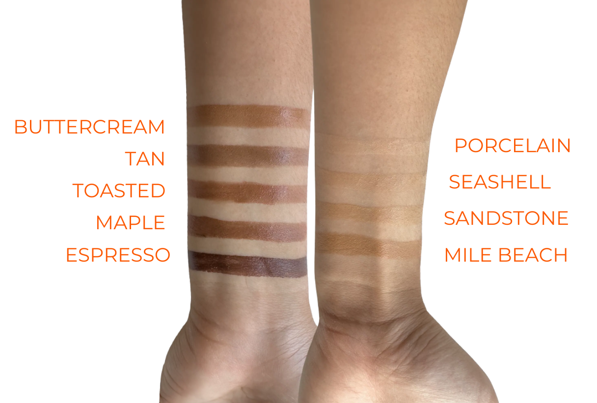 Tinted Moisturizer - Renee Lane Company
