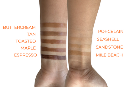 Tinted Moisturizer - Renee Lane Company