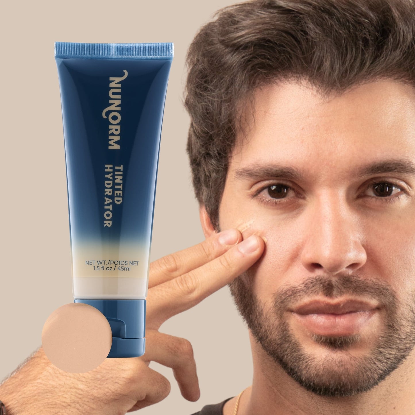 Tinted Hydrator