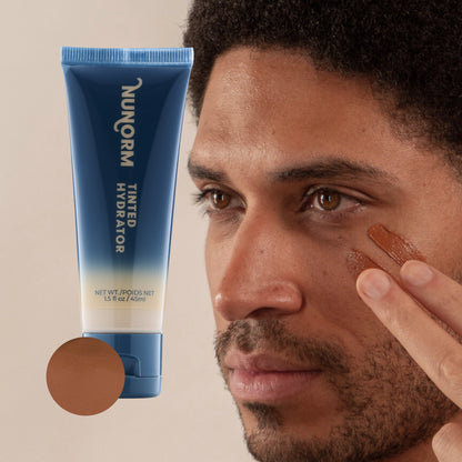 Tinted Hydrator