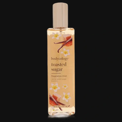 Toasted Sugar By Bodycology Perfume for Women - Renee Lane Company