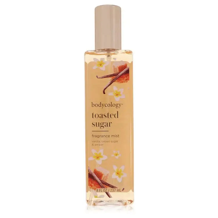 Toasted Sugar By Bodycology Perfume for Women - Renee Lane Company