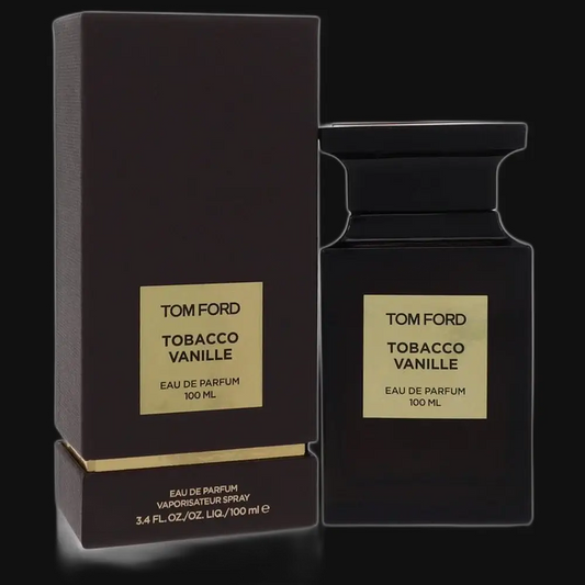 Tobacco Vanille By Tom Ford (Unisex) - Renee Lane Company