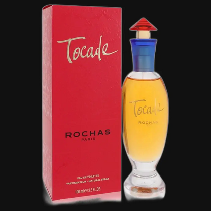 Tocade By Rochas Perfume for Women - Renee Lane Company