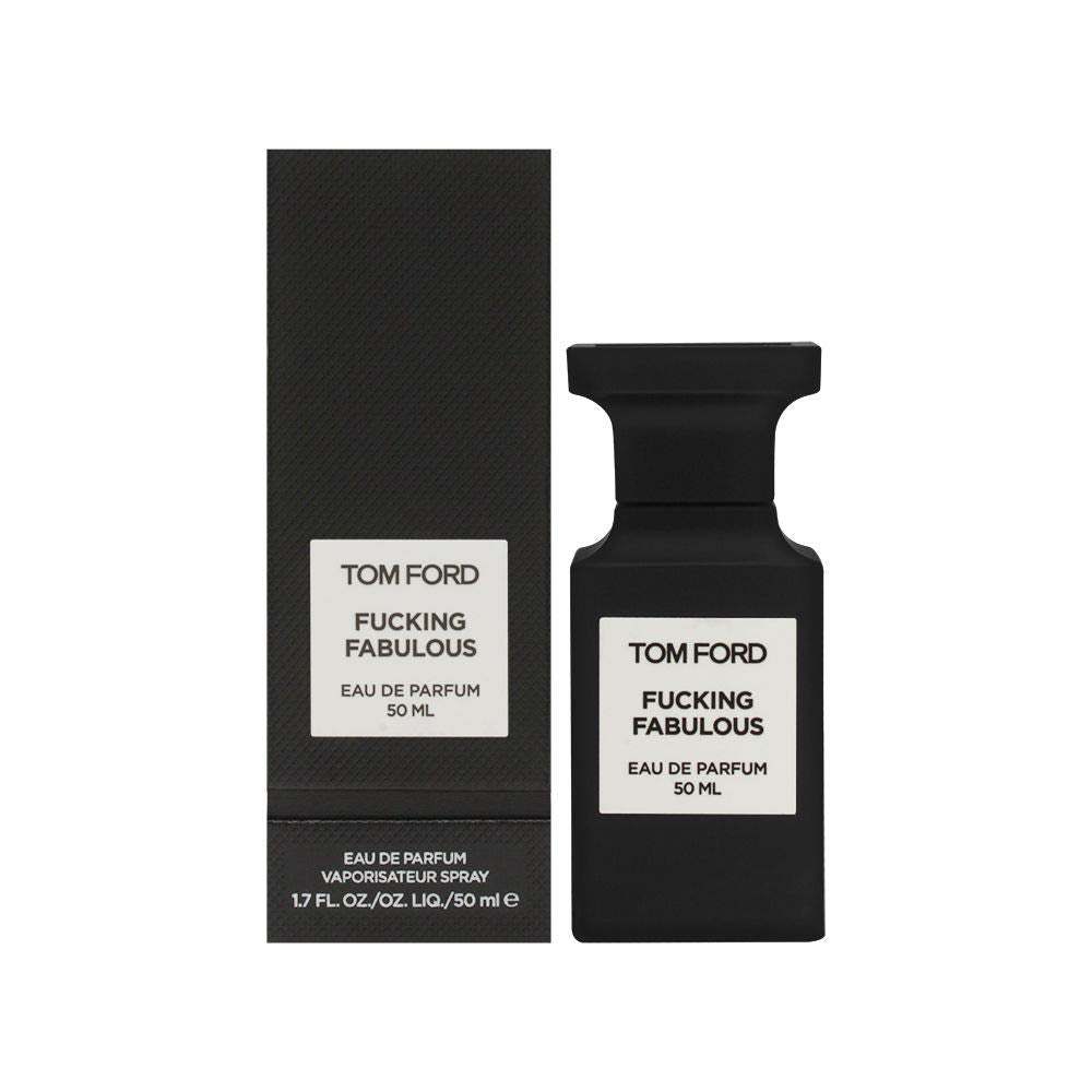 Tom Ford Fabulous Eau De Parfum Spray 1.7 Ounce - Renee Lane Company