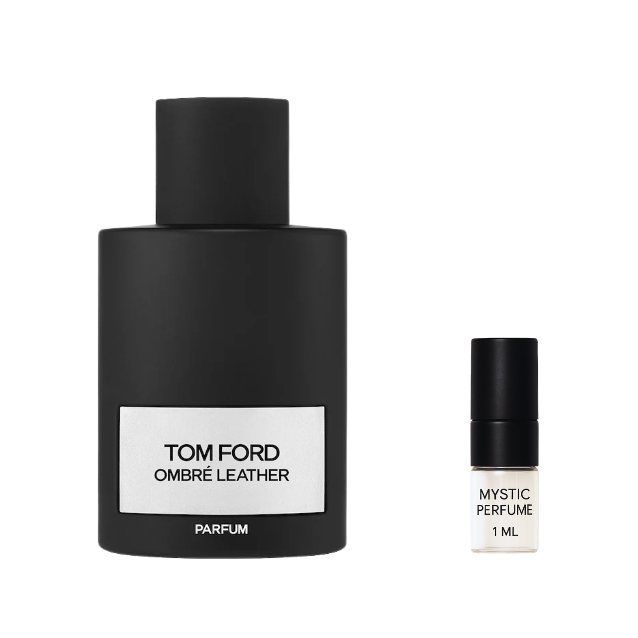 Tom Ford Ombré Leather Parfum - Renee Lane Company