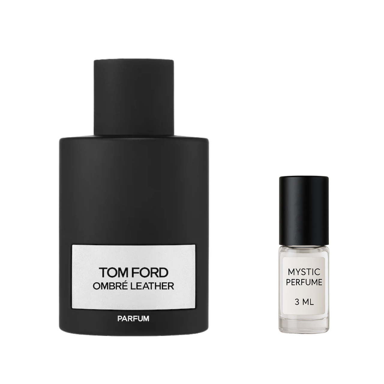 Tom Ford Ombré Leather Parfum - Renee Lane Company
