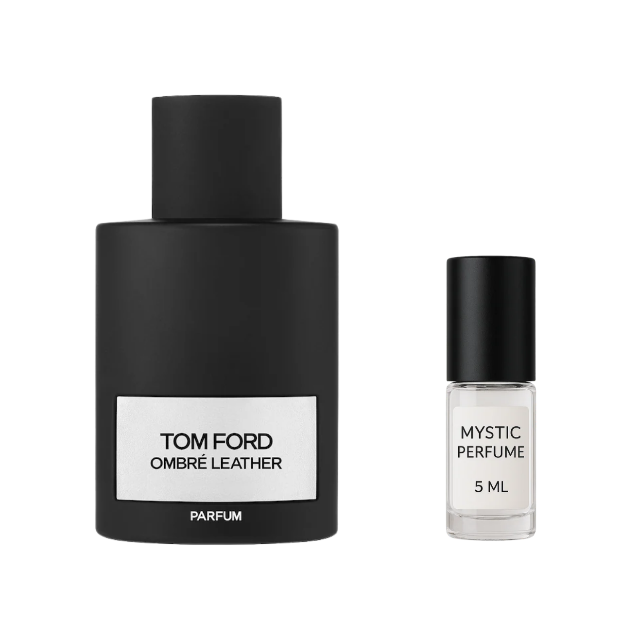 Tom Ford Ombré Leather Parfum - Renee Lane Company