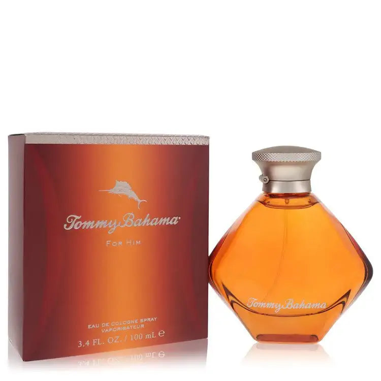 Tommy Bahama By Tommy Bahama Cologne for Men - Renee Lane Company