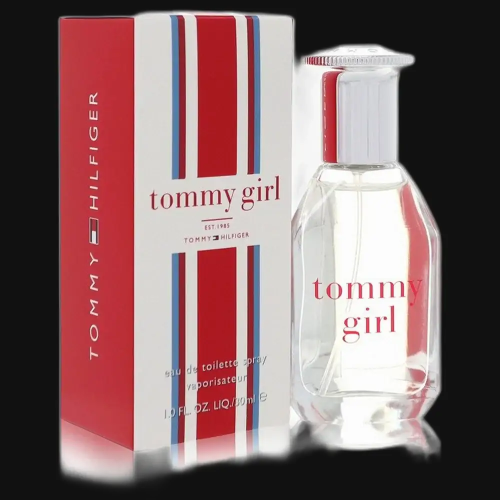 Tommy Girl By Tommy Hilfiger Perfume for Women - Renee Lane Company