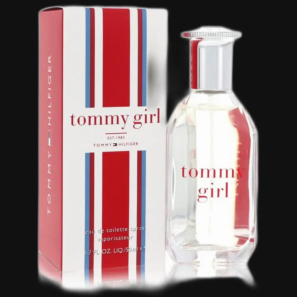 Tommy Girl By Tommy Hilfiger Perfume for Women - Renee Lane Company