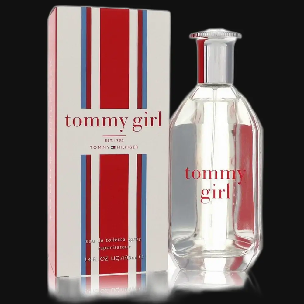 Tommy Girl By Tommy Hilfiger Perfume for Women - Renee Lane Company