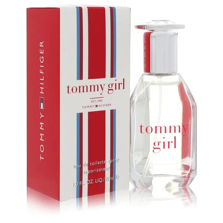 Tommy Girl By Tommy Hilfiger Perfume for Women - Renee Lane Company
