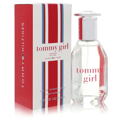 Tommy Girl By Tommy Hilfiger Perfume for Women - Renee Lane Company