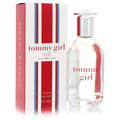 Tommy Girl By Tommy Hilfiger Perfume for Women - Renee Lane Company