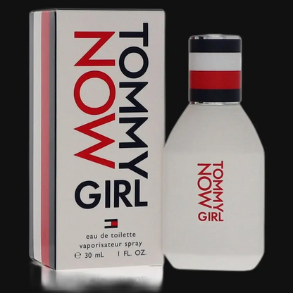 Tommy Girl Now By Tommy Hilfiger Perfume for Women - Renee Lane Company