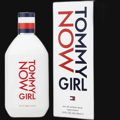Tommy Girl Now By Tommy Hilfiger Perfume for Women - Renee Lane Company