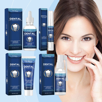 Tooth Care Spray - Renee Lane Company