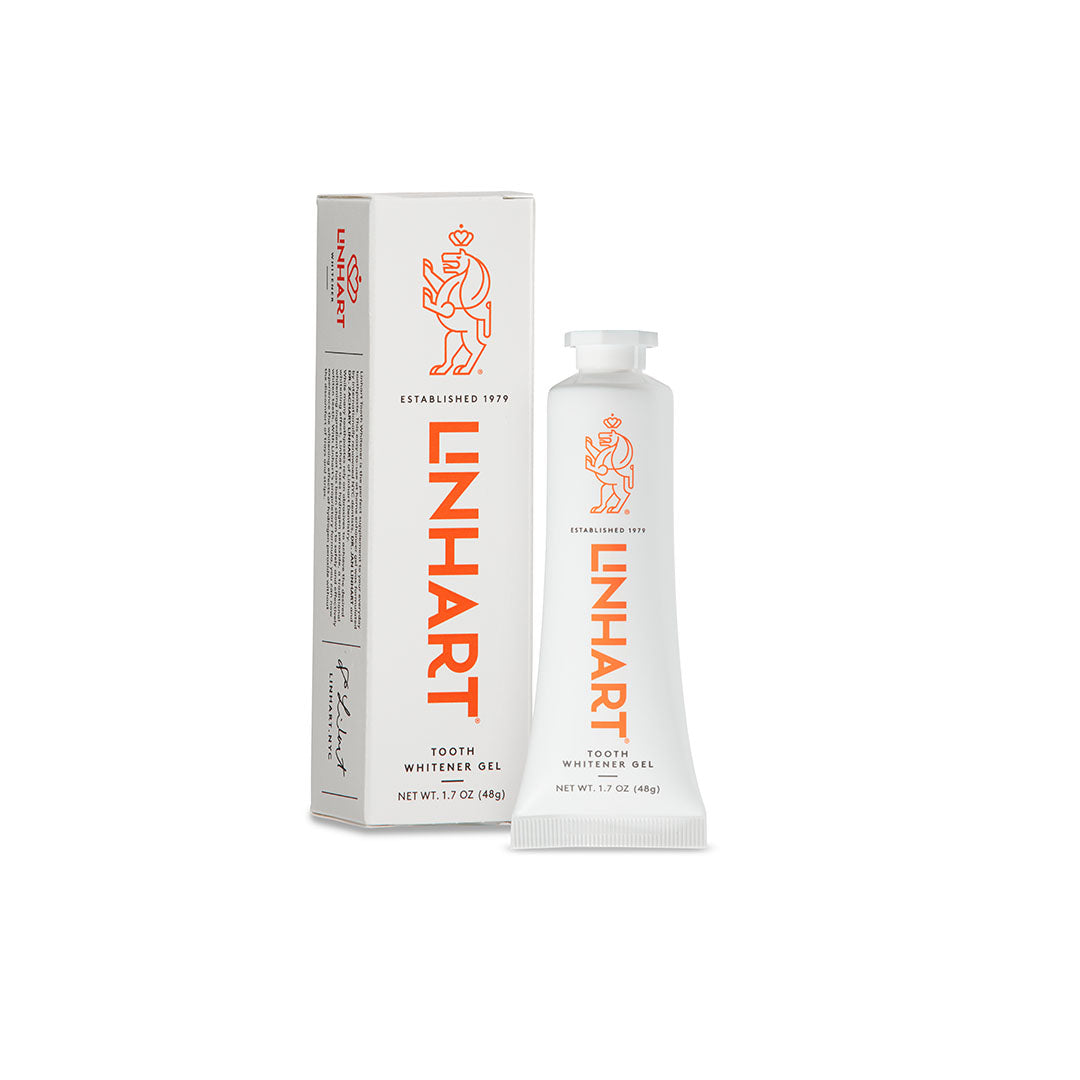 Tooth Whitener Gel - Renee Lane Company