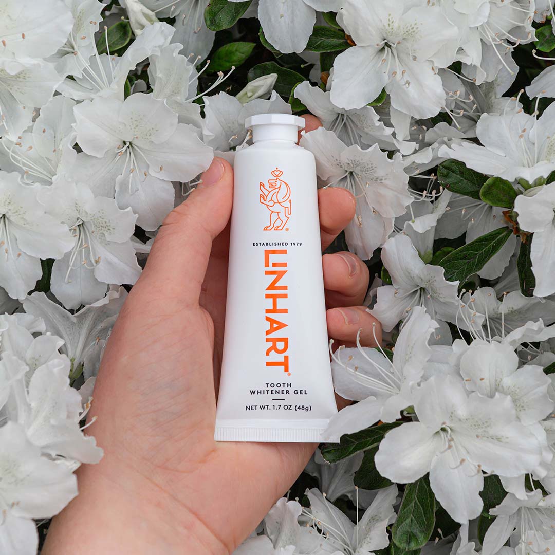 Tooth Whitener Gel - Renee Lane Company