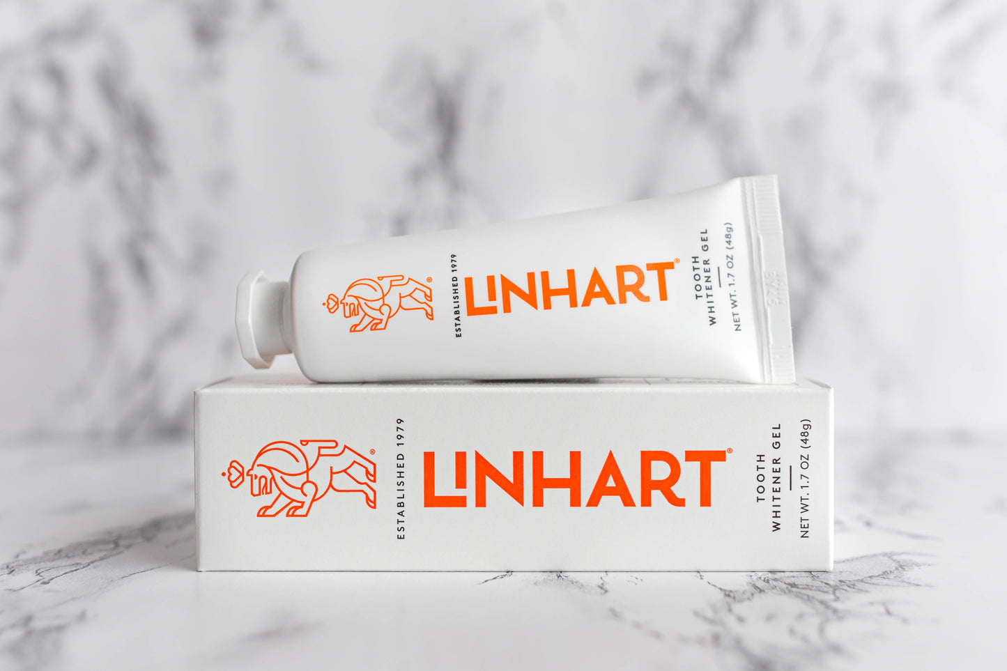 Tooth Whitener Gel - Renee Lane Company