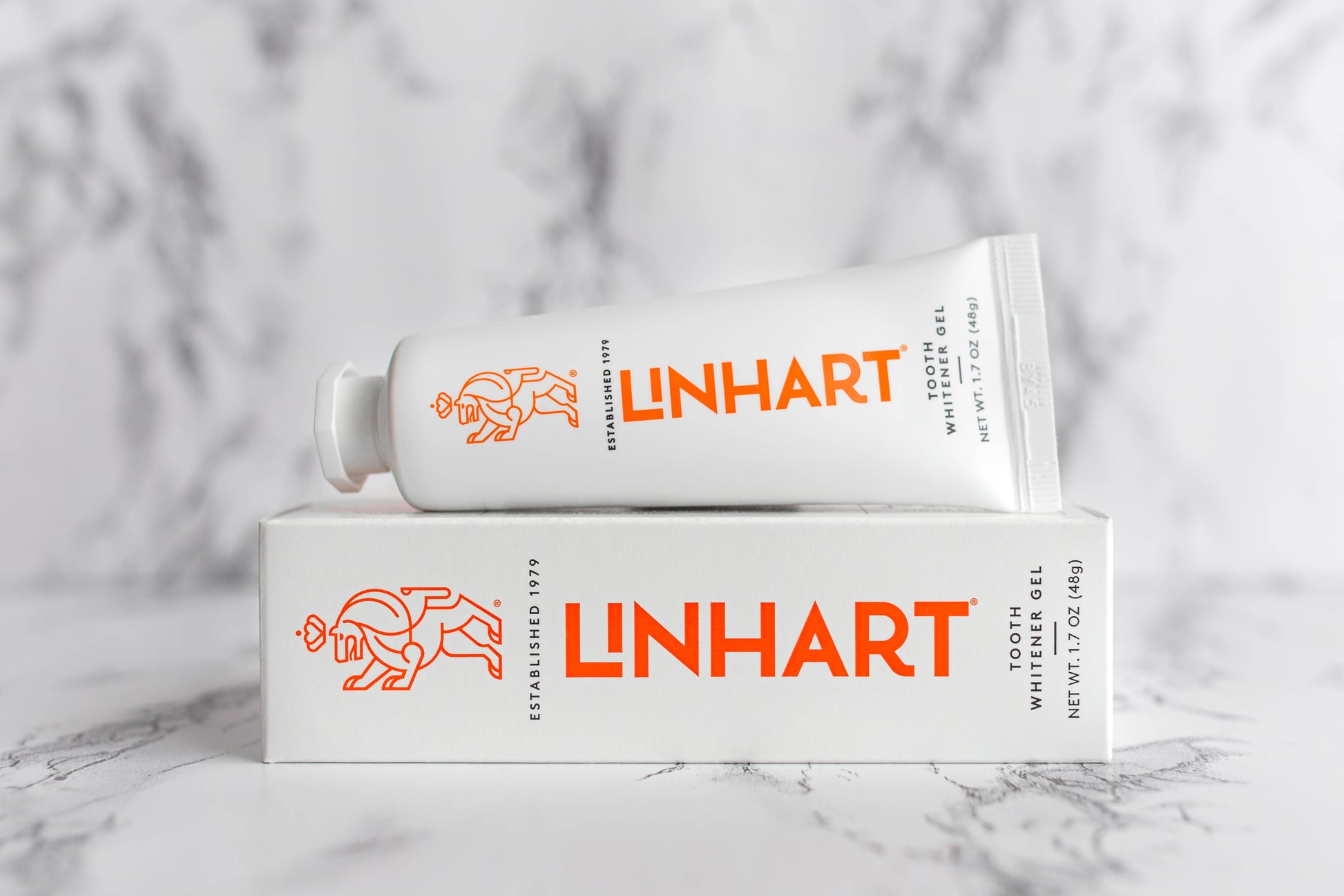 Tooth Whitener Gel - Renee Lane Company