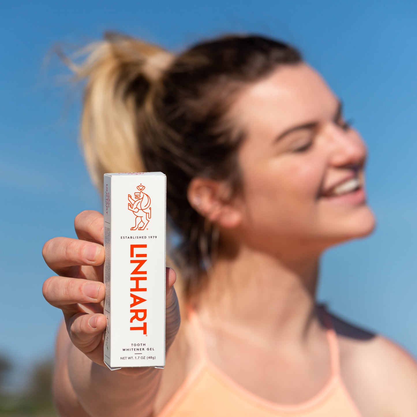 Tooth Whitener Gel - Renee Lane Company