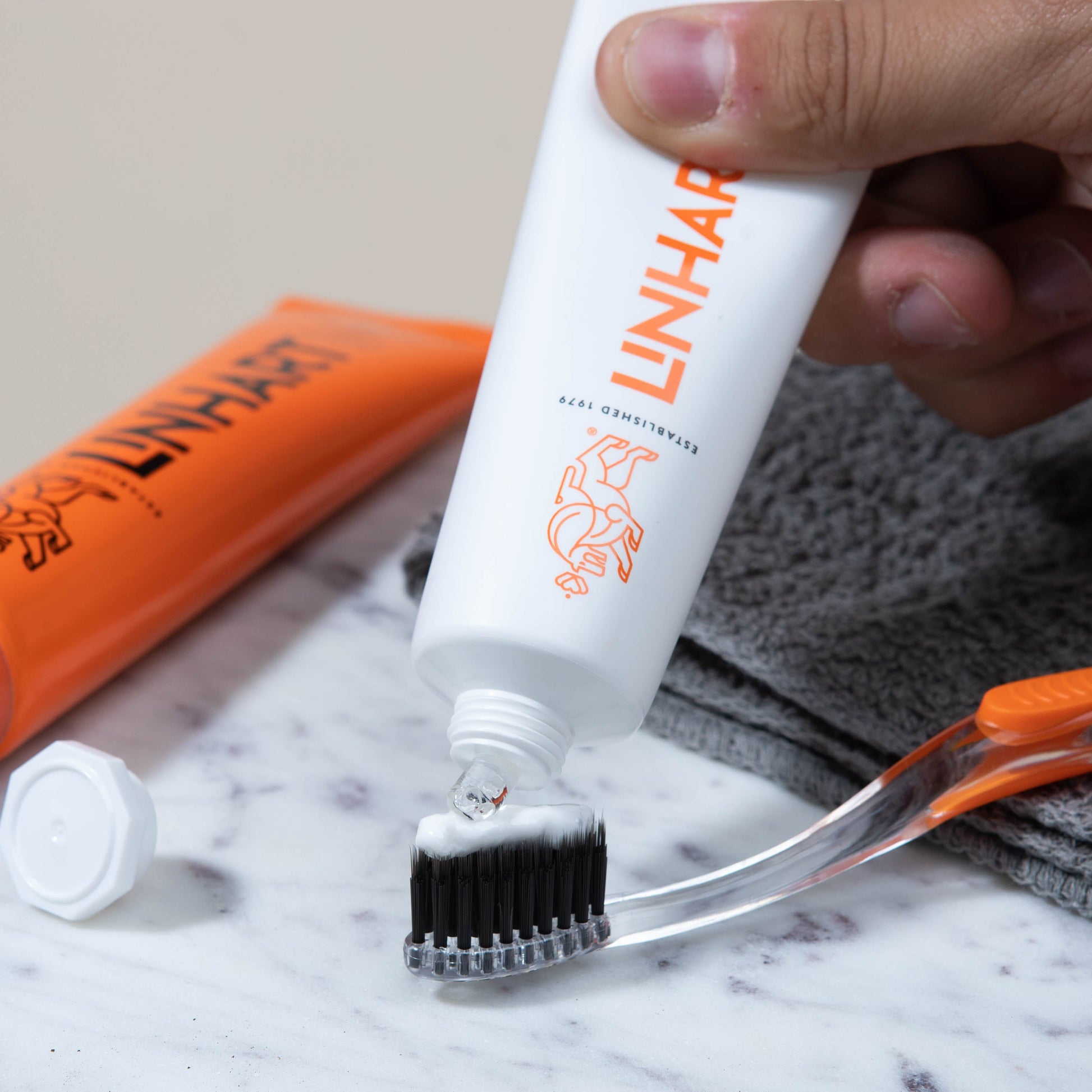 Tooth Whitener Gel - Renee Lane Company