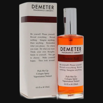 Tootsie Roll By Demeter Perfume for Women - Renee Lane Company
