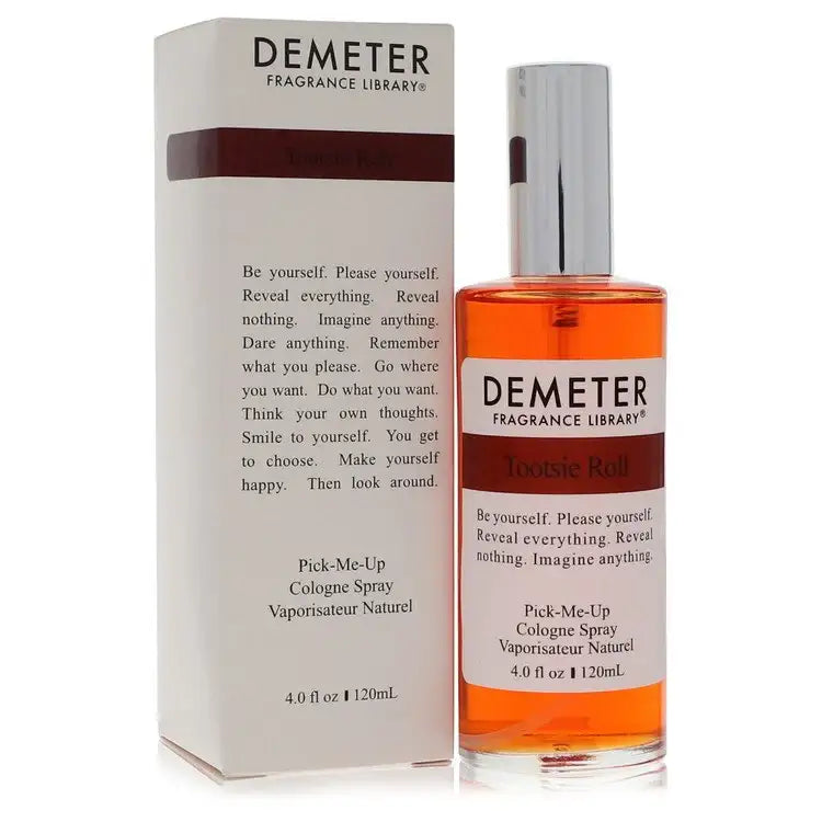 Tootsie Roll By Demeter Perfume for Women - Renee Lane Company
