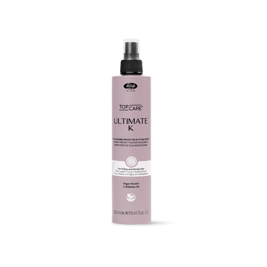 Top Care Ultimate K Revitalizing Protective & Styling Spray - Renee Lane Company
