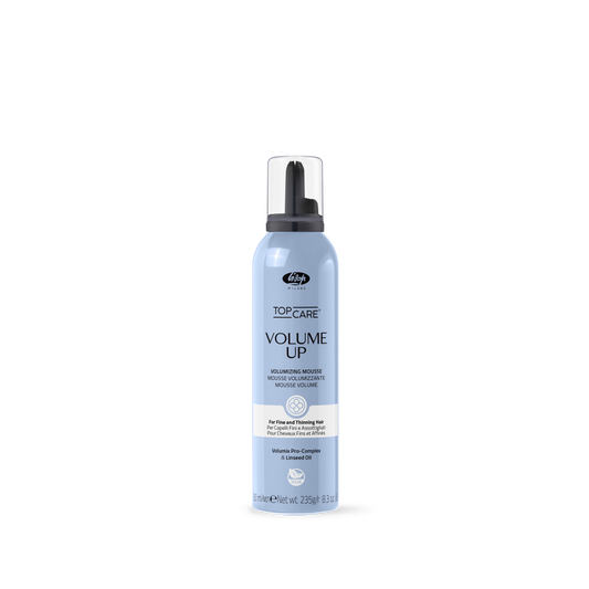 Top Care Volume Up Volumizing Mousse - For Fine & Thinning Hair - Renee Lane Company