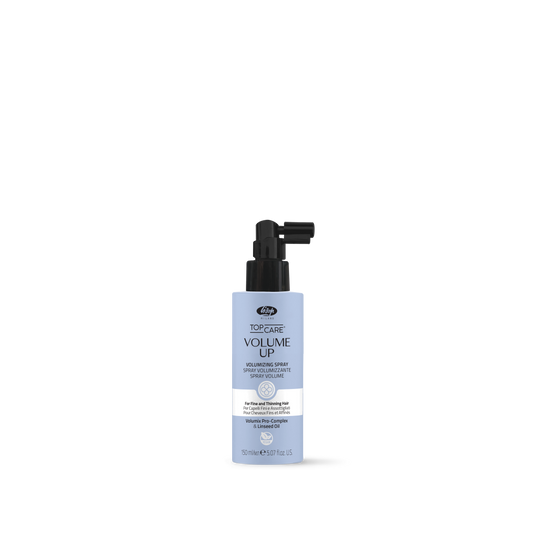 Top Care Volume Up Volumizing Spray - For Fine & Thin Hair - Renee Lane Company