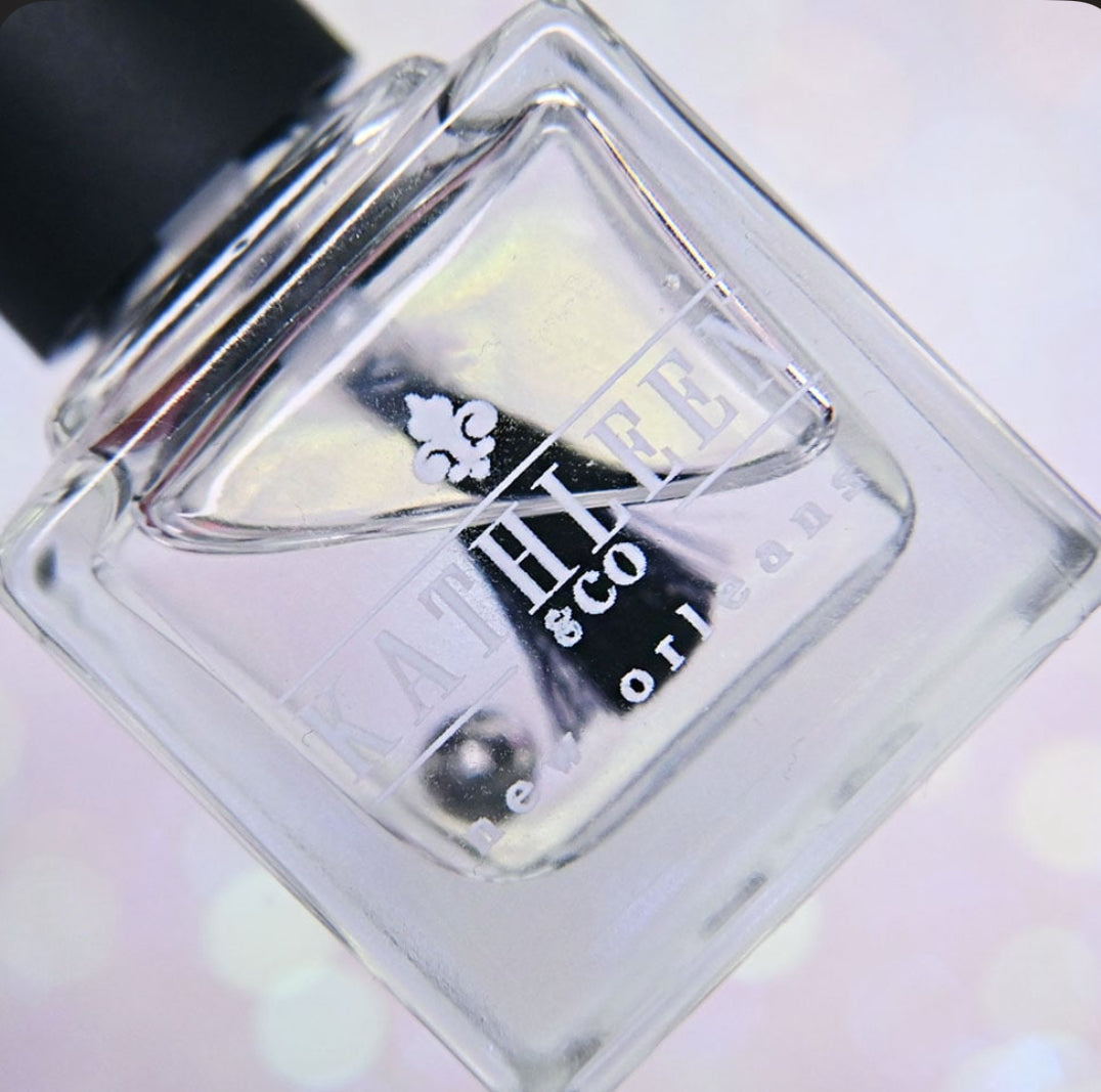 Top Coat: Smooth Operator - Renee Lane Company