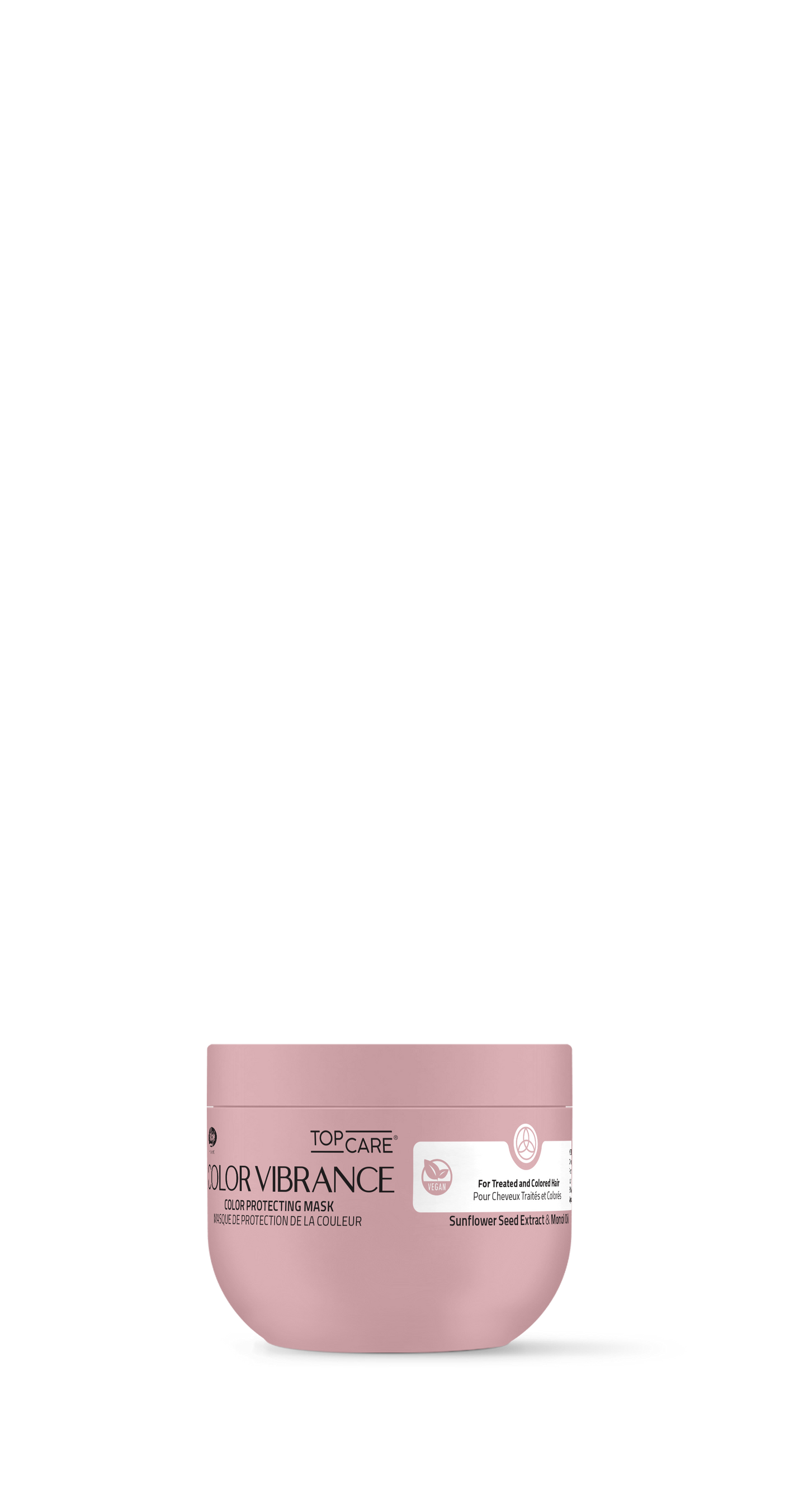 Top Care Color Vibrance Mask