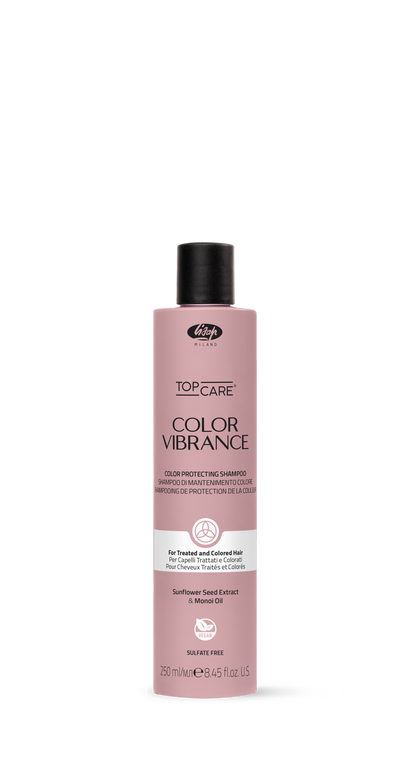 Top Care Color Vibrance Color Protecting Shampoo