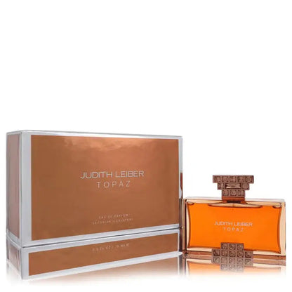 Topaz By Leiber Perfume for Women - Renee Lane Company