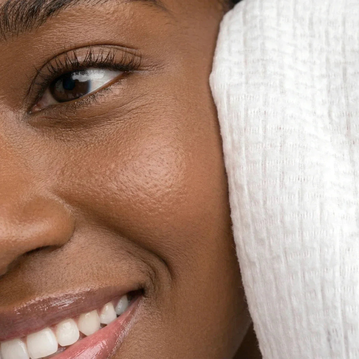 Totemica Clean Face Towels - Renee Lane Company