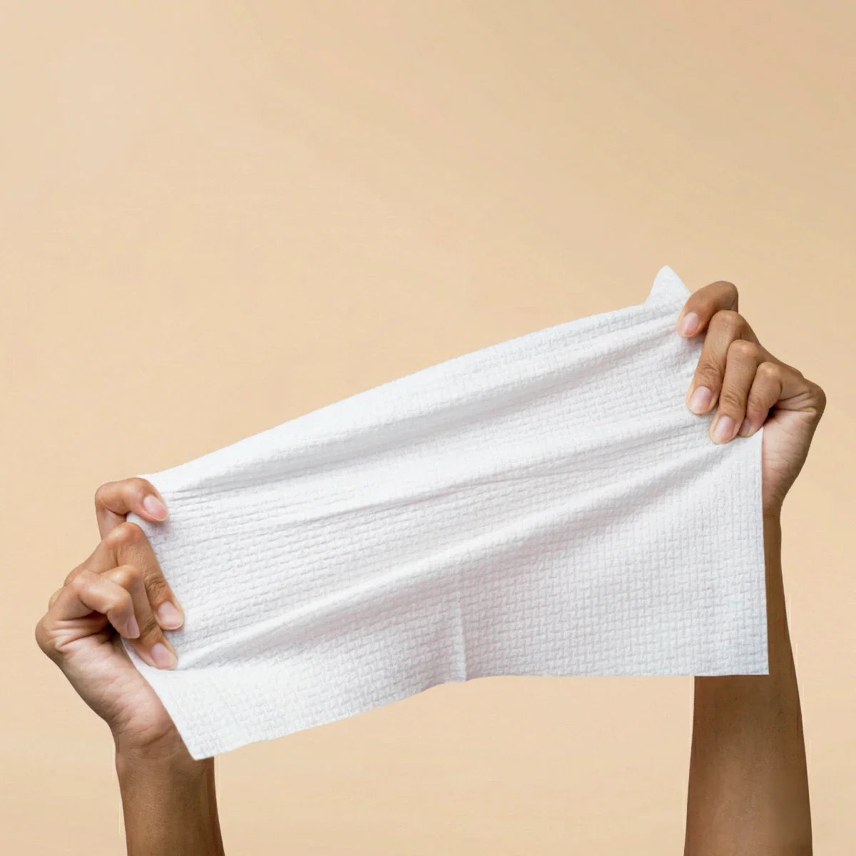 Totemica Clean Face Towels - Renee Lane Company