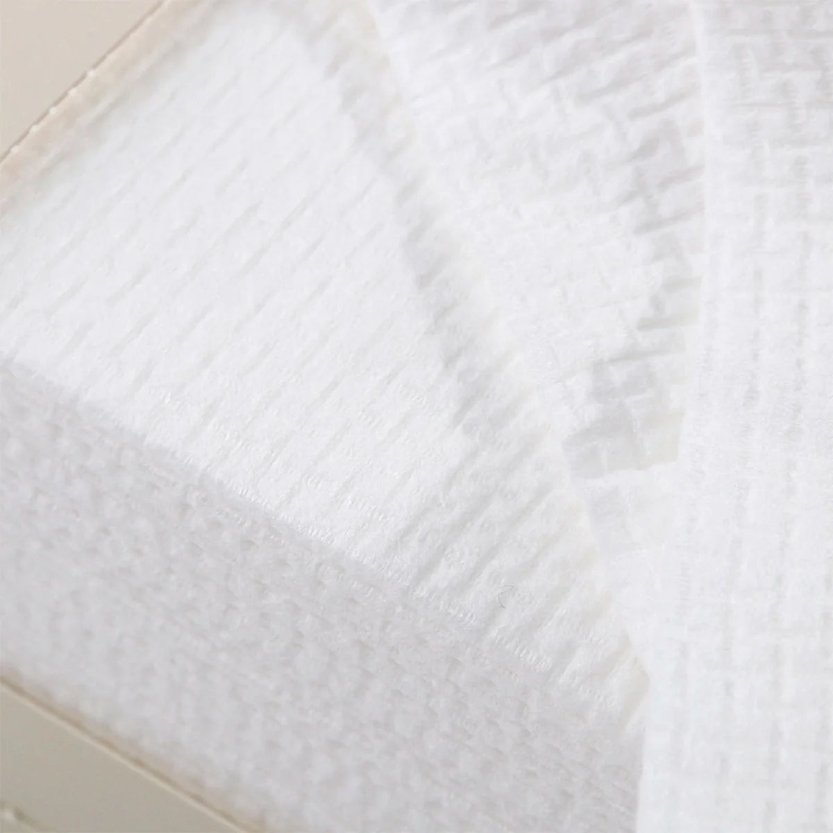 Totemica Clean Face Towels - Renee Lane Company