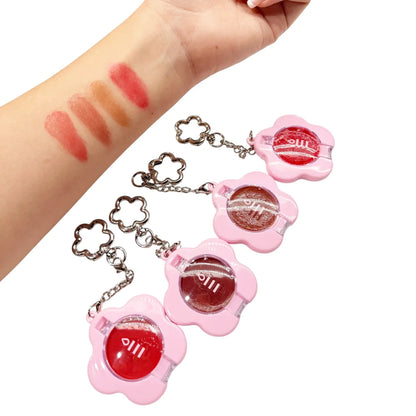 Totemica Dolce Bloom Lip + Cheek With Charm - Renee Lane Company