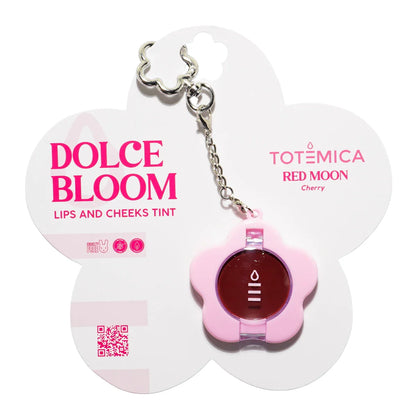Totemica Dolce Bloom Lip + Cheek With Charm - Renee Lane Company