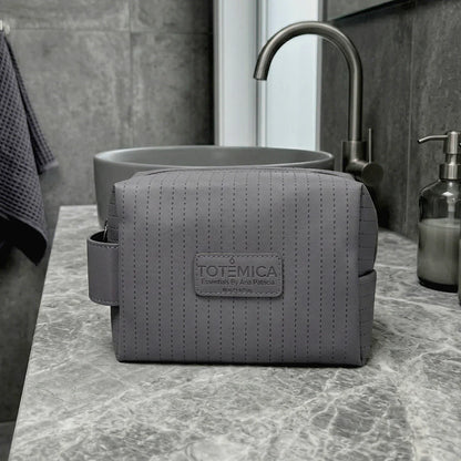 Totemica Essentials Cosmetic Bag by Ana Patricia - Renee Lane Company