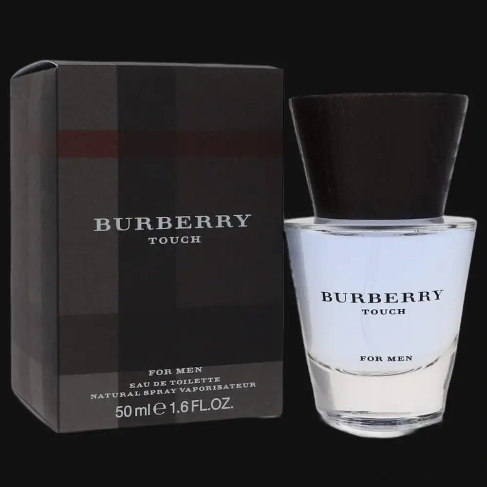 Touch By Burberry Cologne for Men - Renee Lane Company