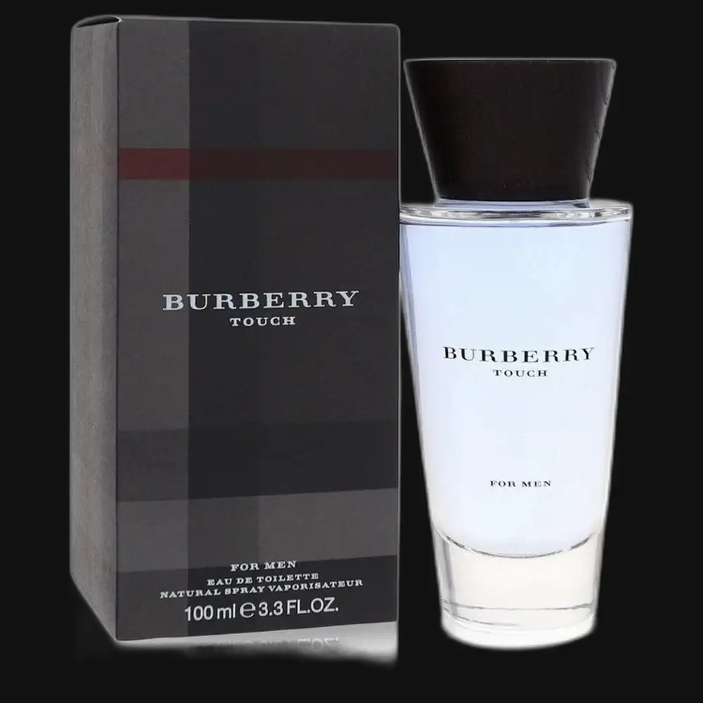 Touch By Burberry Cologne for Men - Renee Lane Company